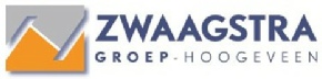 Logo Zwaagstra groep